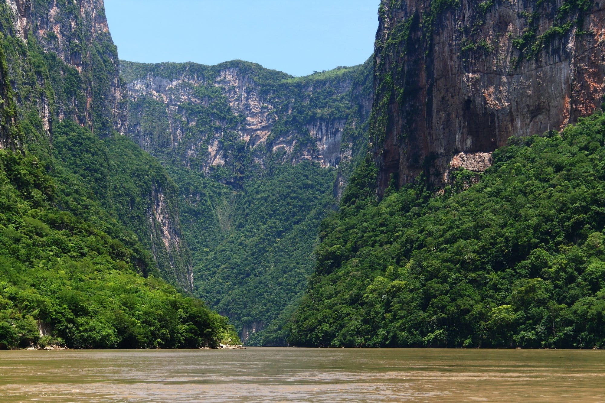 Vista de Cintalapa