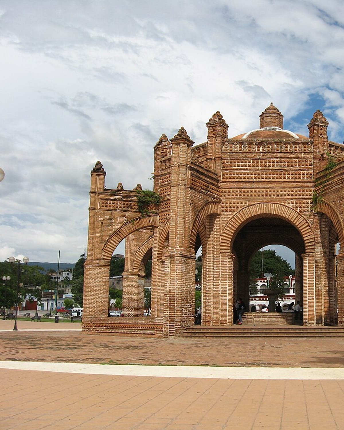 Chiapa de Corzo