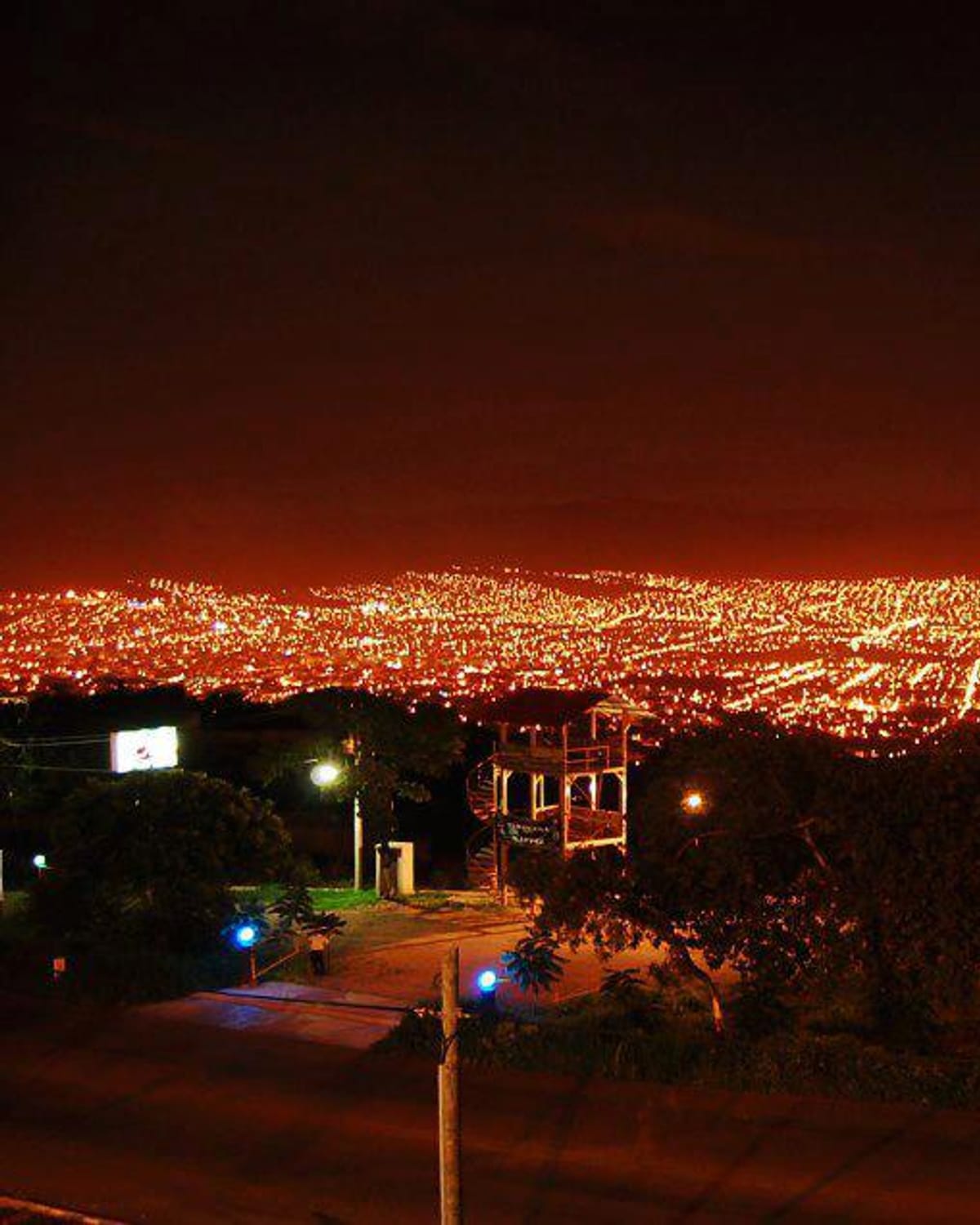 Tuxtla Gutiérrez